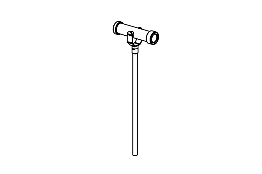 Octoscope