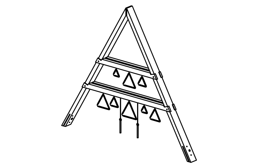 Triangeln