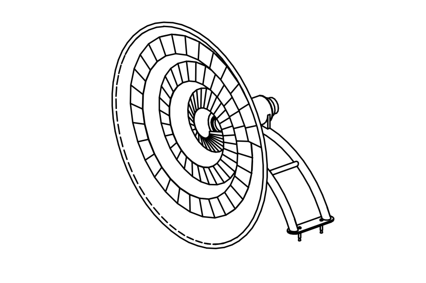 Nautilusschnecke