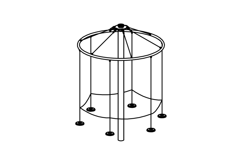 Ringwaage
