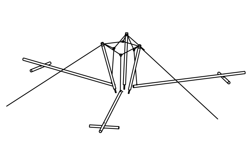 Schwingformation