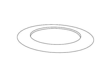 Trampolin Circus mit geschlossener Sprungmatte