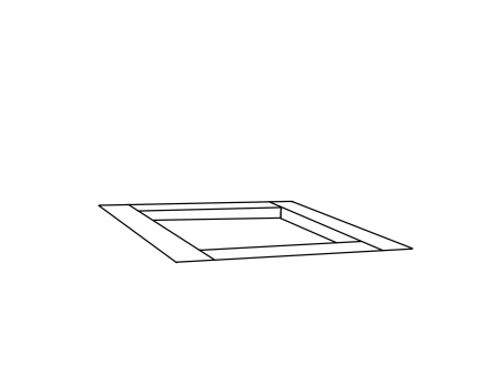 Mini Trampolin