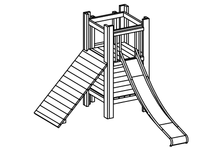 Combinazione di cabine 216