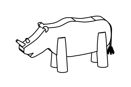 Rinoceronte