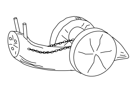 Escargot