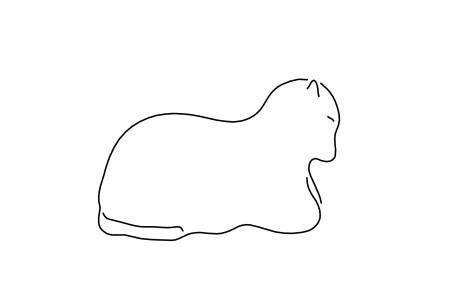 Stroking Stone: