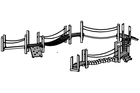 Totter Trail Type 02