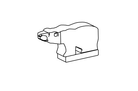Orso polare