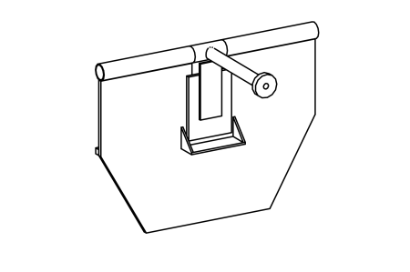 Water Flap