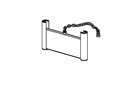 Board Gate