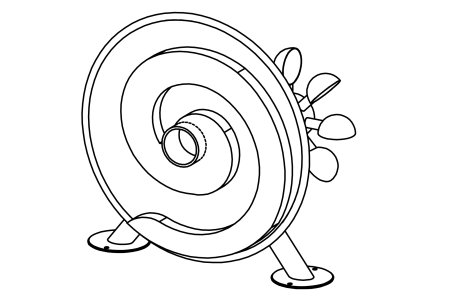 Piccolo acquedotto