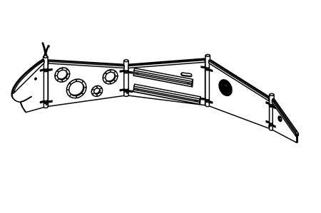Caterpillar - Type 02