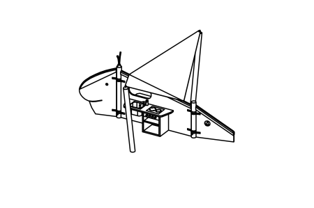 Caterpillar - Type 03 for supervised areas