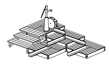 AQuadrat&#174; Combination 01