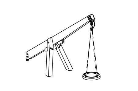 Autoreifenschwinger