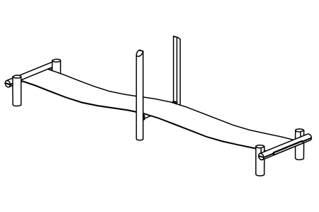 Belt Path