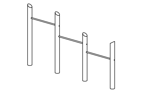 Horizontal Bars