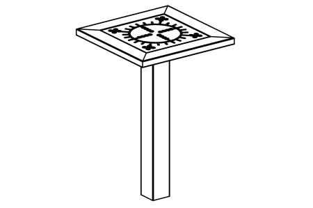 Catch me - table
