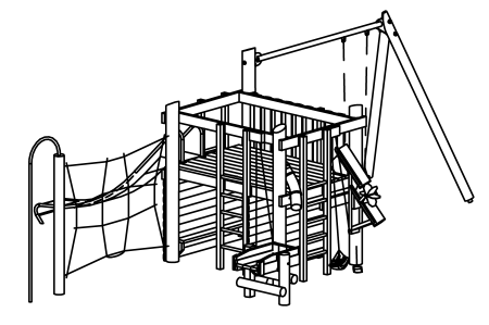 Building Site Combination 03