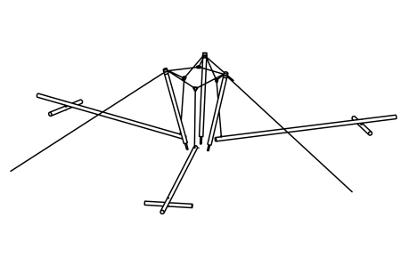 Schwingformation