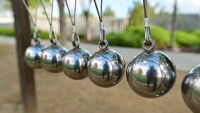 Impulse Spheres