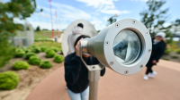 Octoscope
