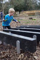 Stone Xylophone