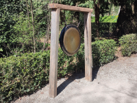 Gong, Durchmesser 60 cm
