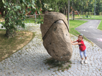 Drehstein