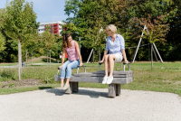 Step Bench