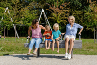 Step Bench