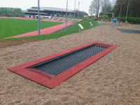 Trampolin Maximus VI