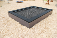 Trampolin 2000 zum Einbauen