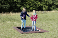 Mini Trampolin