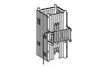 Observation tower