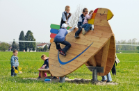 Big Chicken