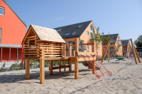 Plattformhaus 4904