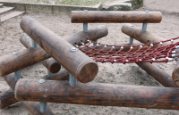 Kletterstapel 5