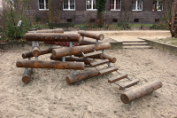 Kletterstapel 5