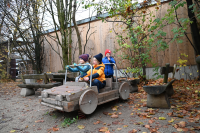 Kleiner Flitzer