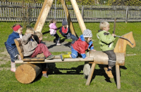 &amp;quot;Peter&amp;quot; Horse-cart