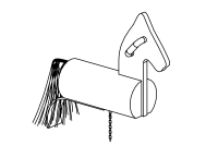 Cavallo oscillante
