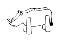 Rinoceronte