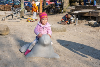 Stroking Stone: