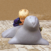Stroking Stone: