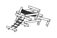 Kletterstapel 5