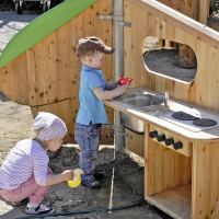 Caterpillar - Type 03 for supervised areas