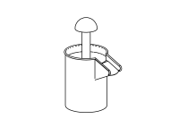 Distributore d&amp;#39;acqua