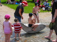 Kleiner Wal